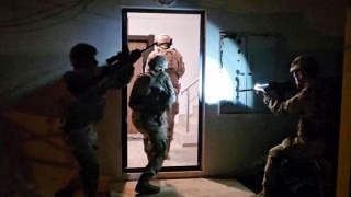 Mersinde 6 Ayda 677 uyuşturucu operasyonu yapıldı, 974 şüpheli yakalandı