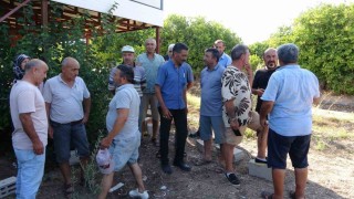 Mersinde arazi dolandırıcılığı iddiası: Köylüler organize çetenin hedefi oldu