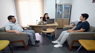 Mersinde LGS tercihleri için ücretsiz rehberlik hizmeti sunuluyor