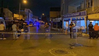 Mersinde restoranda hesap tartışması kanlı bitti: 6 yaralı