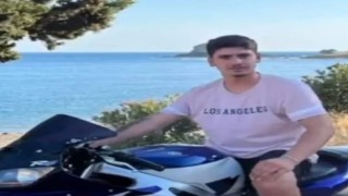 Mersinde silahlı saldırıya uğrayan 20 yaşındaki genç hayatını kaybetti