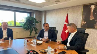Mersinin otoyolları yenilenecek, D-400 Karayolu 8 şeride çıkacak