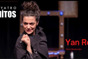 Merve Polat’tan Yan Rol: 26 Temmuz’da Kadıköy’de