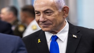 Merz, Netanyahu ile görüştü: Gazzeye acil insani yardım güvenli şekilde ulaştırılmalı