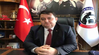 Metan gazından şehit düşen askerleri mağaradan TTK tahlisiye ekibi çıkarttı