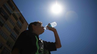 Meteoroloji uyardı, sıcaklıklar artacak