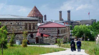 Meteorolojiden yağış uyarısı