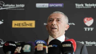 Metin Öztürk: Bu yıl da Türkiyenin gerçek tek 5 yıldızlı takımı olan Galatasaray 26. şampiyonluğunu kucaklayacak