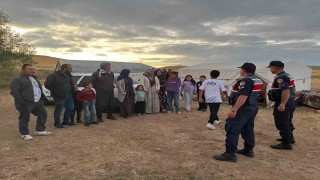 Mevsimlik işçiler kene ve boğulma vakaları hakkında bilgilendirildi