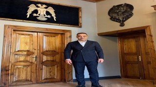 MHP İl Başkanı Yurdagül, 15 Temmuz sadece bir direnişin değil, aynı zamanda bir dirilişin adıdır