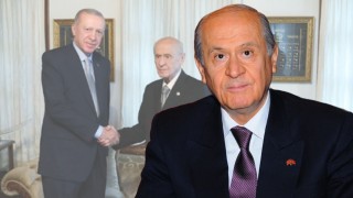 MHP Lideri Bahçeli: “Terörsüz Türkiye Hedefiyle Cumhurbaşkanımızın Yanındayız”