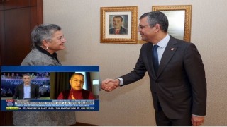 MHP Milletvekili Ersoy: Aşkın Gençin açıklaması, işgüzarlık ve pervasızlıktan başka bir şey değildir