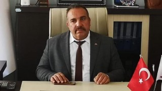 MHP’li Başkan Trafik Kazasında Yaşamını Yitirdi