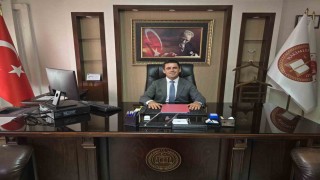 Midyat Cumhuriyet Başsavcısı Muhammet Şenol Çeliker görevine başladı