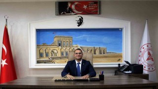 Midyat Devlet Hastanesi Başhekimliğine Peköz atandı