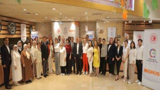 Migros, 2025 Uluslararası Kooperatifler Yılını Yerel Kooperatifler ile kutladı