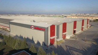 Miilux OY, millî denizaltının çeliğini üretmeye hazır