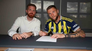 Milan Skriniar yeniden Fenerbahçede