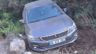 Milas-Bodrum Karayolunda zincirleme kaza: 2 yaralı