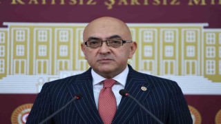 Milletvekili Cıngıdan TBMMde LGS Tercihleri ve Meslek Liselerinin Önemi vurgusu