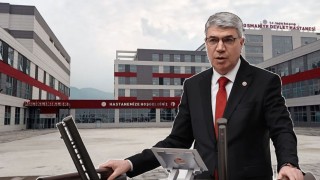 Milletvekili Gülsoy Duyurdu: Osmaniye’ye 11 Uzman Doktor Kadrosu Tahsis Edildi