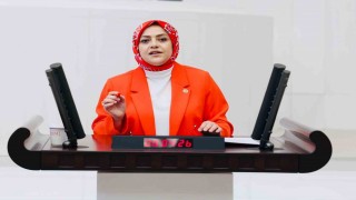 Milletvekili Ün, Kanun teklifi, vatandaşın da sağlık çalışanının da derdine çare değil