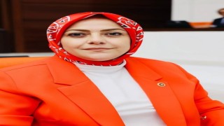 Milletvekili Ün; Kıbrıs Türkünün haklı davasının yanındayız