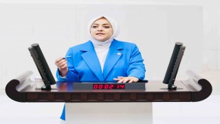 Milletvekili Ünden emekli ve asgari ücretliye acil ara zam çağrısı
