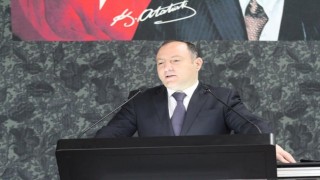 Milli Eğitim Müdürlüğünde görev değişikliği