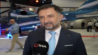 Milli muharip uçak KAANnın Türk Hava Kuvvetlerine teslimatı 2028 sonu 2029 başında olacak