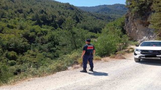 Milli Parkta yasak alana giren 12 kişiye 35 bin lira ceza