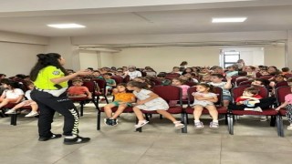 Minik adımlarla güvenli yarınlara