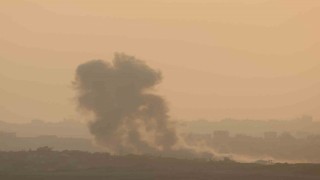 Mısır medyası: Gazzede ateşkes görüşmelerinin gelecek hafta yeniden başlaması bekleniyor