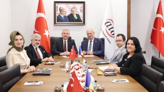 Moldova'nın AB Yolculuğu Türk Yatırımcılara Yeni Fırsatlar Sunuyor
