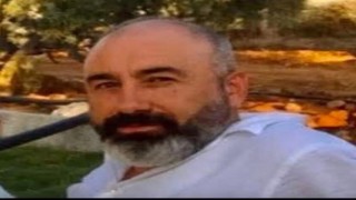 Motosiklet devrildi, sürücüsü yaşamını yitirdi