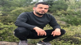 Motosikleti ile kanala uçan sürücü hayatını kaybetti