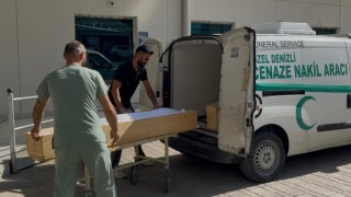 Motosikletli üniversite öğrencisi kamyonet ile çarpıştı: 1 ölü