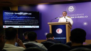 MSB duyurdu: 2 PKKlı terörist daha teslim oldu