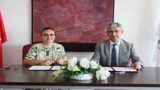 MSKÜ ile Inspera Bodrum arasında işbirliği protokolü
