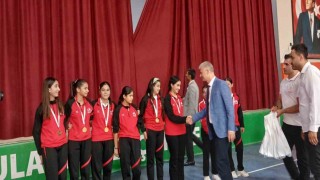 Müdür Kılıç: Bulanıkta spor alanında büyük değişim olacak
