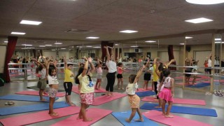 Muğla Büyükşehir Belediyesi ile yaz tatili eğitimle renkleniyor