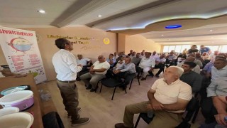 Muğla Büyükşehirden halk sağlığı için yaz seferberliği