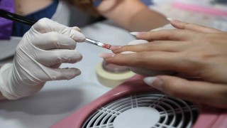 Muğla Büyükşehirden kadınlara ‘Tırnak Bakım kursu