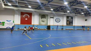 Muğla Büyükşehirden yaz spor kursu