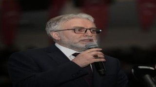 Muğla İl Müftülüğüne Can atandı