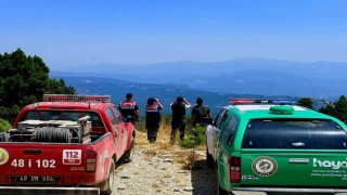 Muğla oranlarında 24 saat nöbet