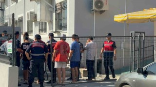 Muğlada 57 düzensiz göçmen yakalandı, 6 organizatör tutuklandı