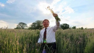 Muğlada aromatik üretim ekonomiye katkı sağlıyor