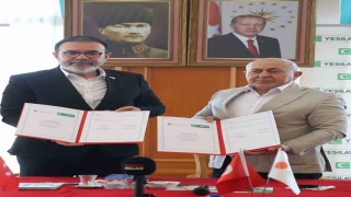 Muğlada bağımlılıkla mücadele için işbirliği