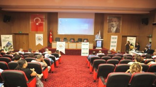 Muğlada doğal afetler takip sistemi ve tarım sigortaları masaya yatırıldı